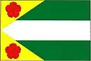 Drapeau de Lhotka