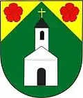 Blason de Lhotka