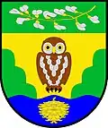 Blason de Lhotka