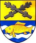 Blason de Lhotka