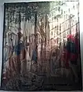 Tapisserie du XVIIIe&nbsp;siècle
