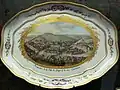 Porcelaine du XVIIIe&nbsp;siècle