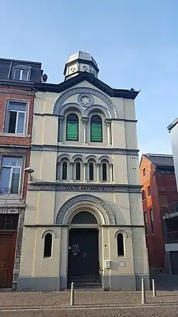 Temple antoiniste