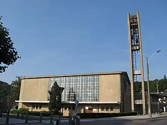 Naimette-Xhovémont