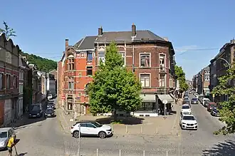Nord (Liège)