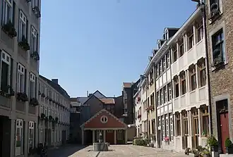 Image illustrative de l’article Cour Saint-Antoine