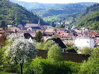 Lièpvre