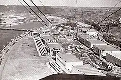 Exposition internationale de la technique de l'eau de 1939