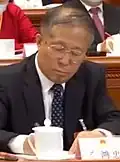 Li Hongzhong (en)