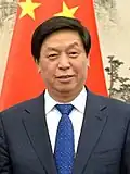 Li Zhanshu
