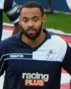 Image illustrative de l’article Liam Trotter
