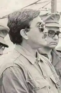 Liamine Zéroual