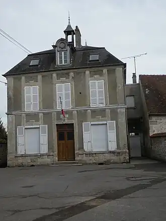 Liancourt-Saint-Pierre