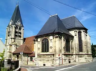 Liancourt