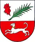 Blason de Libědice