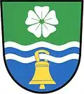 Blason de Libňatov