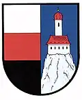 Blason de Libá