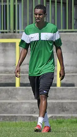 Image illustrative de l’article Liban Abdi