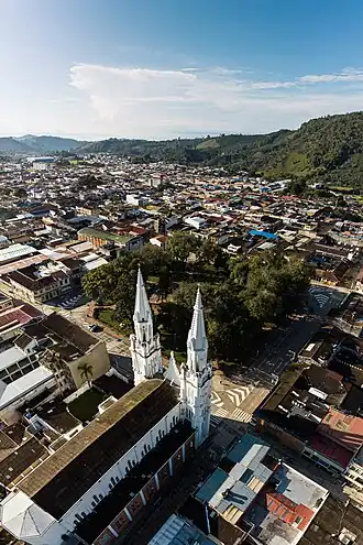 Líbano (Tolima)