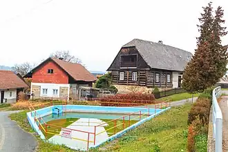 Libel (district de Rychnov nad Kněžnou)