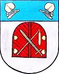 Blason de Libel