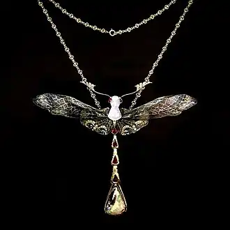 Libelle