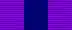 Ruban de la médaille