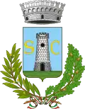 Blason de Liberi