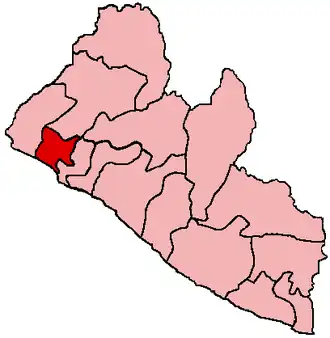 District de Seuhn Mecca