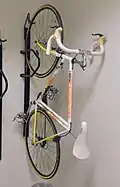 Vélo Liberia ~1990 avec pièces originales (sauf pneus) Laurent Lapinte Lestang possède un RMO de 1990...
