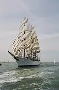 L'ARA Libertad (Argentine)
