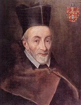 Libert Froidmont.