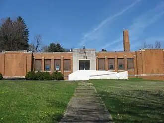 West Mayfield