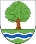 Blason de Libkov