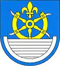 Blason de Libotenice