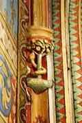Le Serpent et l'arbre de Vie