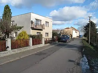 Libovice