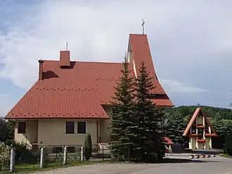 Librantowa