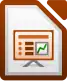 Ancienne version du logo libre office.
