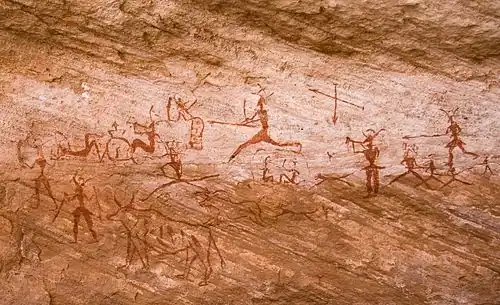 Scène composite