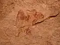 Art prupestre, désert libyen