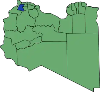 Yafran