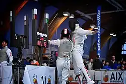 challenge Licciardi