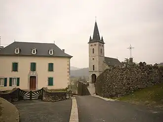 Lichans-Sunhar