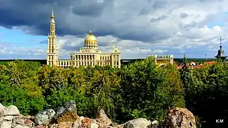 Licheń Stary