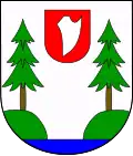 Blason de Lichkov
