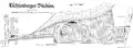 Plan de 1920.