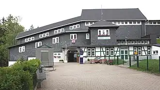 Lichtenhain/Bergbahn