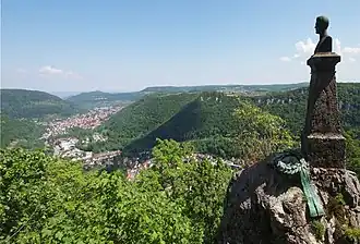 Lichtenstein (Bade-Wurtemberg)