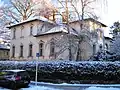 Villa sur Baseler Strasse